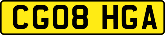 CG08HGA