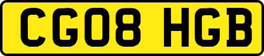 CG08HGB