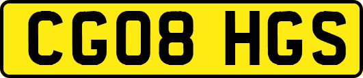 CG08HGS