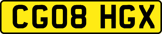 CG08HGX