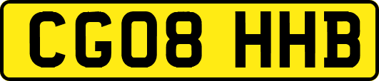 CG08HHB