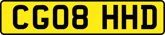 CG08HHD