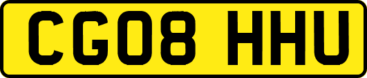 CG08HHU