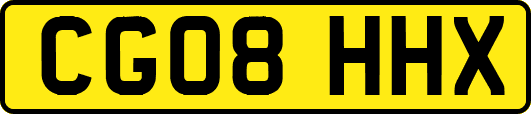 CG08HHX