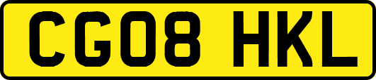 CG08HKL