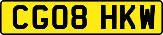 CG08HKW