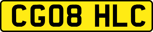 CG08HLC