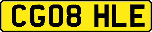 CG08HLE