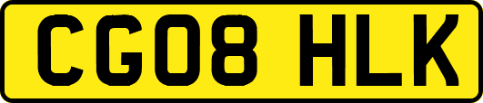 CG08HLK