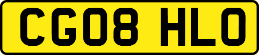 CG08HLO