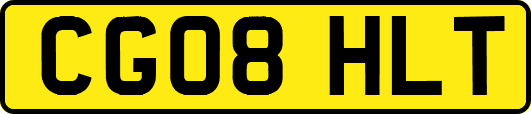 CG08HLT