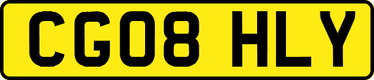 CG08HLY