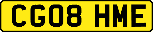 CG08HME