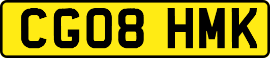 CG08HMK