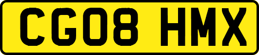 CG08HMX