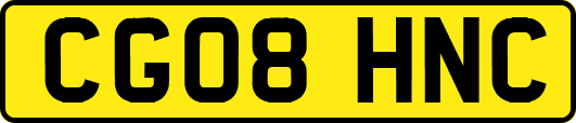 CG08HNC