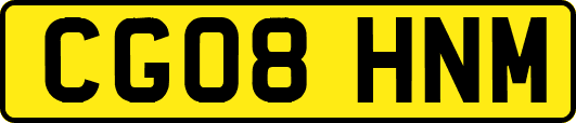 CG08HNM
