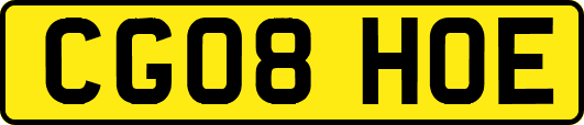 CG08HOE
