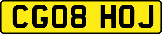 CG08HOJ