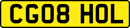 CG08HOL