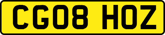 CG08HOZ