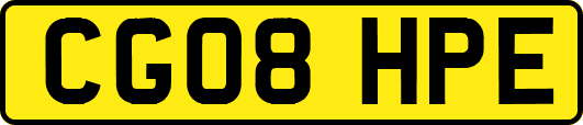 CG08HPE