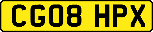 CG08HPX