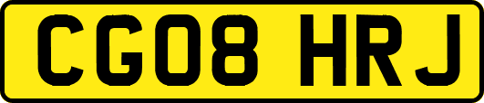 CG08HRJ