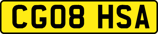 CG08HSA