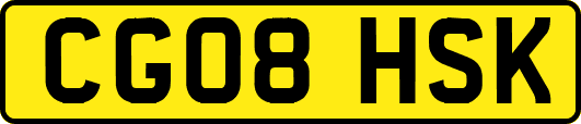 CG08HSK
