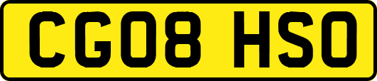 CG08HSO