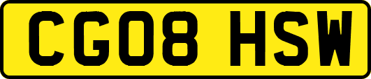 CG08HSW