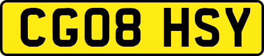 CG08HSY
