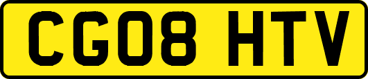 CG08HTV
