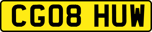 CG08HUW