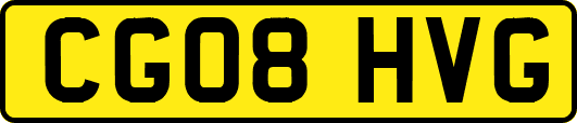 CG08HVG