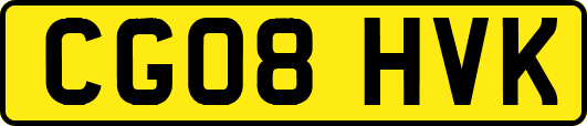 CG08HVK