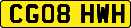 CG08HWH
