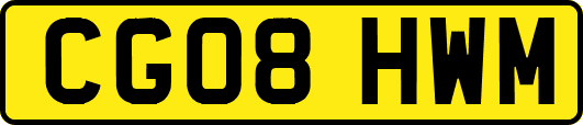 CG08HWM