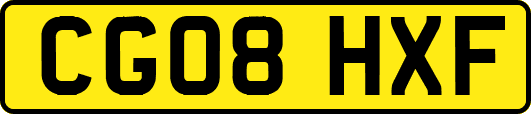 CG08HXF