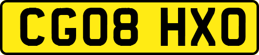 CG08HXO