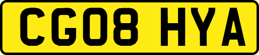 CG08HYA