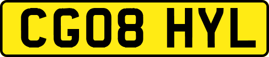 CG08HYL