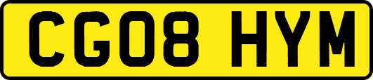 CG08HYM