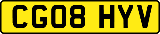 CG08HYV