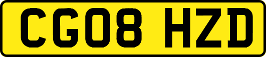 CG08HZD