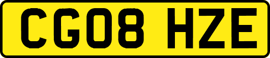 CG08HZE