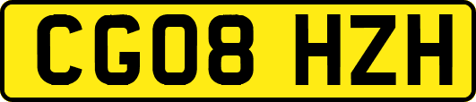 CG08HZH