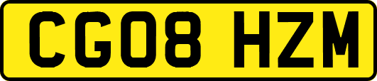 CG08HZM