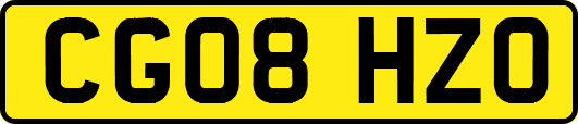 CG08HZO